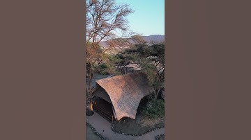 Unforgettable Safari Adventure in Custom 4x4s with Soroi Larsens Camp