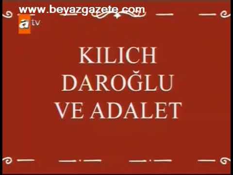 Bizimcity - kılıch daroğlu Ve Adalet (Rupi Tv)