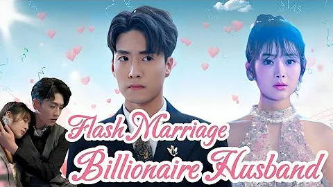 [MULTI SUB] Flash Marriage Husband is the World's Richest Man, or is it my boss? #drama #ceo #sweet - DayDayNews