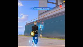 SOLO VS SQUAD WALA PRO GAMEPLAY 💀😂 PART-2 #freefire #shorts #funny