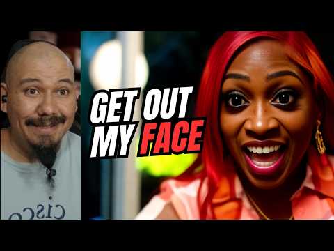 Husband Pays for Another Woman's Meal at Waffle House... ALL HELL BREAKS LOOSE! | Bodycam