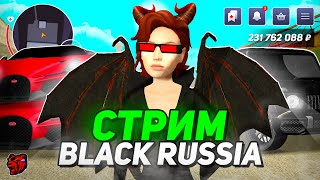 🌴Ура,Скоро Летние Каникулы На Блек Раша! Ждем Глобальную Обнову В Black Russia 🐬