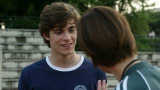 Scene Pack Lorenzo Zurzolo Baby - Niccolo 1080P 3 S1.Ep4.Ep5.Ep6