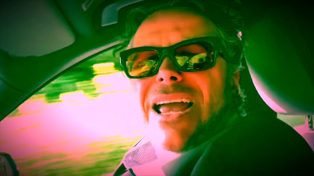 You Only Live Twice - Stuart Murray