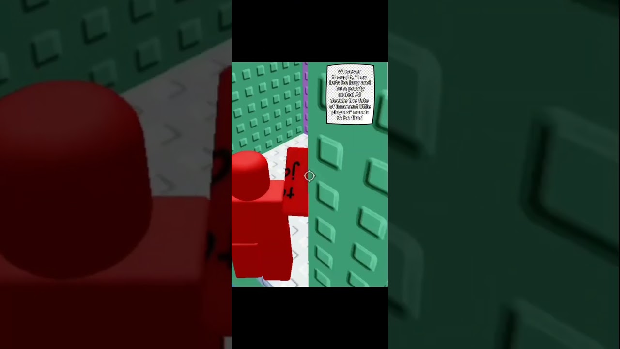 VC MODERATION SUCKS!!! 