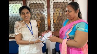 EFC RELEASES BRAILLE AND LARGE PRINT POCKET CALENDARS FOR 2022