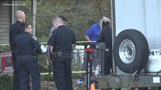 Police Investigate Murders and Stabbing In Reidsville