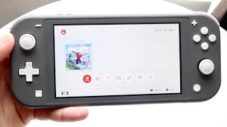 Nintendo Switch Lite In 2023 still Worth It review