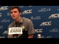 Steve Vasturia 3 Notre Dame how on the ideal teammate