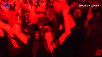 Chuckie | Dirty Dutch Aftershock at Heineken Music Hall | Amsterdam (Netherlands)