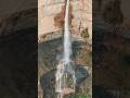 Water falls | Oman #shortviews #nature #youtubeshorts #shorts