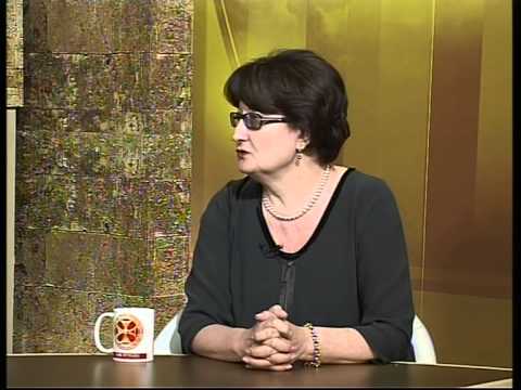 თინათინ მარგალიტაძე. განთიადი.