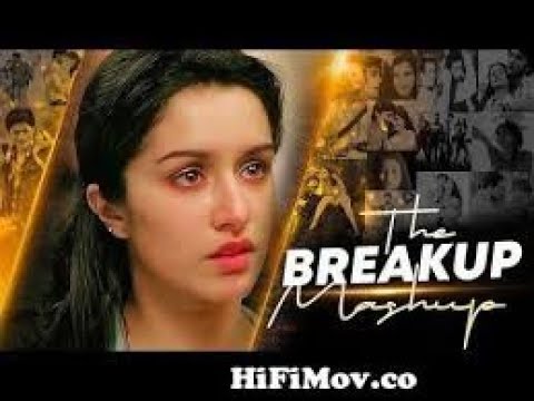 Breakup Mashup 2023