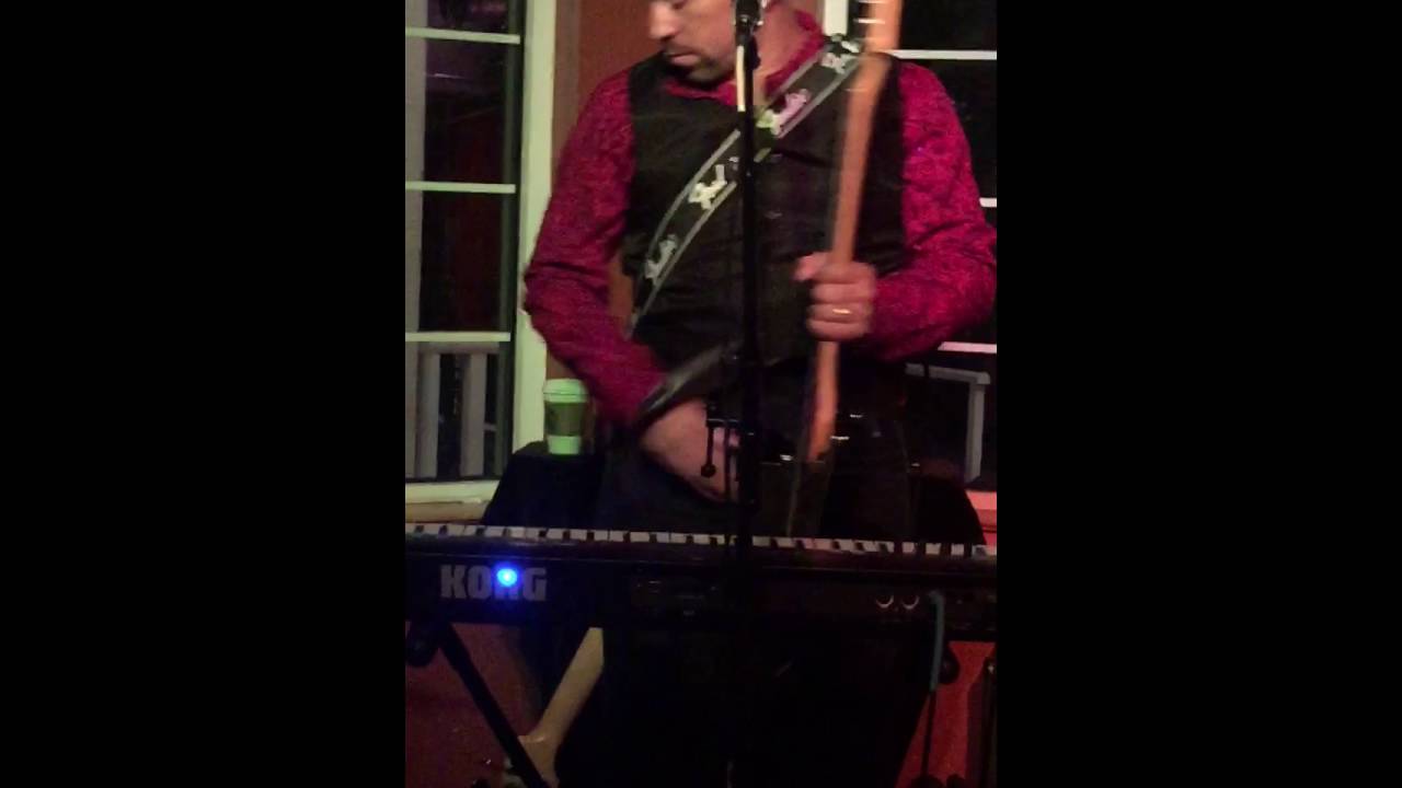 David Carlton Johnson..."Respect Yourself"