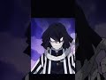 Giyu aura 100000+#anime #demonslayer #kimetsunoyaiba #aura #giyu