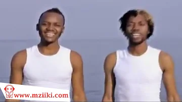 Organised Family - Goliati - New Zambian Music Video
