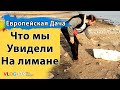 Что мы увидели на лимане. Исследуем окрестности Европейской дачи