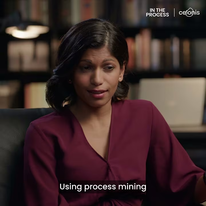 How process mining drives revenue growth (the top line)