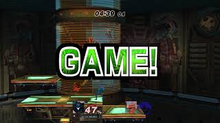 [Project+] P+Ex Netplay Stream (01/19/2021)