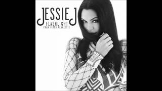 Flashlight 2015 Lyrics (Tribute To Jessie J)