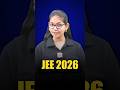 JEE 2026: Must-Have Documents & Application Tips ๐