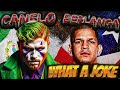 Canelo vs UFC: Dana White's Explosive Response