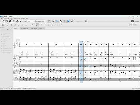 Sumika - Lovers String Transcription