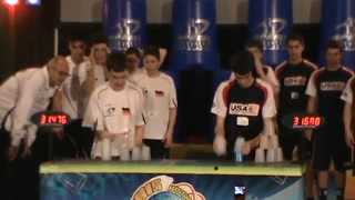 Wssc 15 International Challenge Final Usa Vs Germany