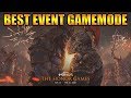 Carousel of Death with FIRE! - Most Fun Event so far [For Honor]