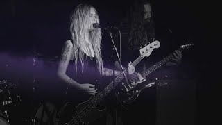 SUPERLYNX -  Cycle (official video) /// ARGONAUTA Records