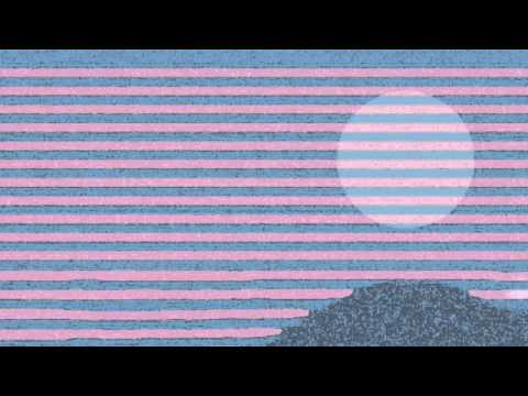 WUNDER WUNDER - "Coastline"