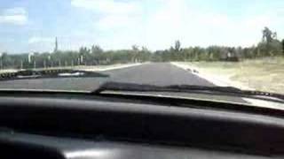 Hows My Driving? Crazy Crx