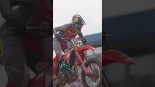 How good is Hunter Lawrence now