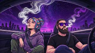 Post-Work Glow — 420 Vibe Music | OG Chill Rap • West Coast • Stoner Mood