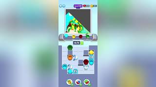 Sand Loop Level 320 Solution Walkthrough  Content