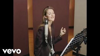 Céline Dion - Terre - Derrière les coulisses (Behind-the-scenes)