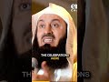 The Untold Story of Christian Arabs #muftimenk #islamicshorts #shorts