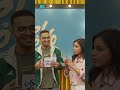 بازوكا اتخـ ـانق في الاستوديو بسبب السؤال ده اصحاب ولا فستك