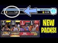 NBA 2K20 STREAM: 7000+ TOKENS WITH NEW TOKEN MARKET UPDATE! NEW PACKS!