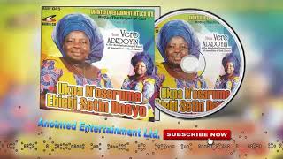 Benin Gospel Music ►Mama Vero Adedoyin - Ukpa N'osarume Ebiebi Setin Doeyo [Full Album]