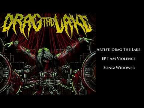 RepulseTracks | Drag The Lake - I AM VIOLENCE