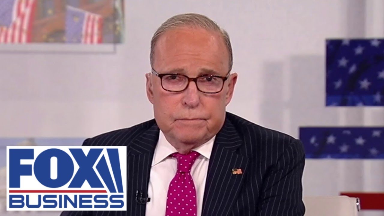 Kudlow: The insanity is growing