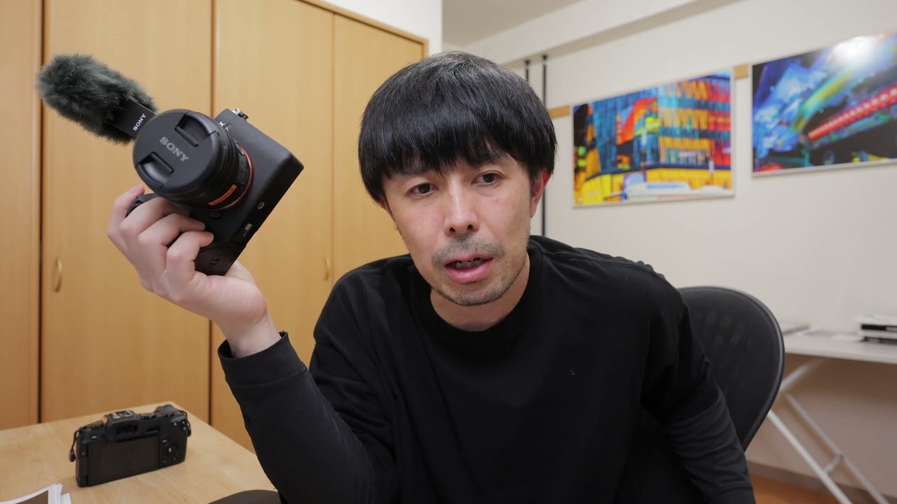 Canonカメラって本当に売れてるんですね。 - YouTube