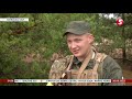 Хвостатий нацгвардієць: вівчарка Фауст втікала від обстрілів і долучилась до оборони України