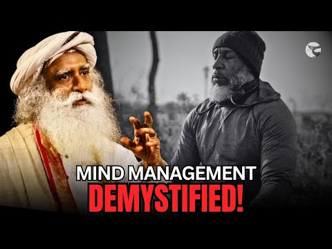 Sadhguru: 'You've Been
