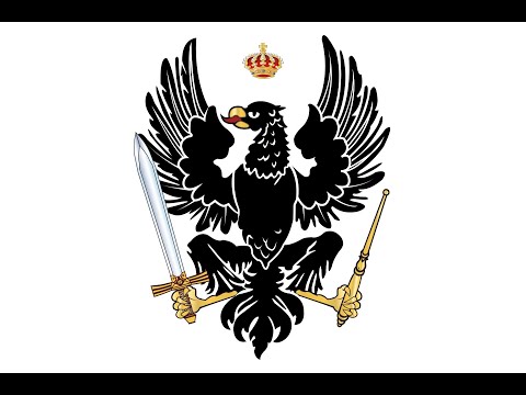 Видео: Пруссия №3 Sieg Edition 1.5