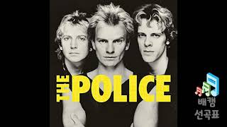 Every Breath You Take (Remastered 2003) - The Police