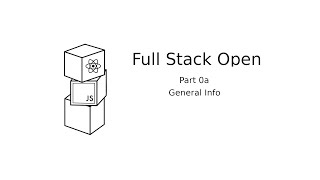 Full Stack Open Part 0a