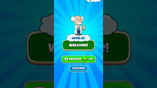 IQ Boost Game Level 62 Solution #iqgame #iqboost #braintest #solution #puzzle