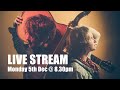 The bookshop band live stream concert